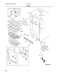 Diagram for 03 - Cabinet