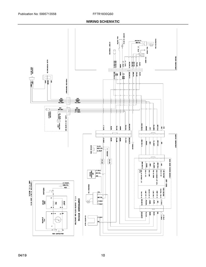 Diagram for FFTR1830QS0