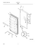 Diagram for 02 - Door