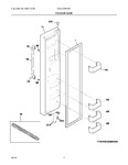 Diagram for 02 - Freezer Door