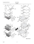 Diagram for 05 - Shelves