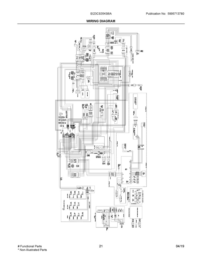 Diagram for EI23CS35KS6A