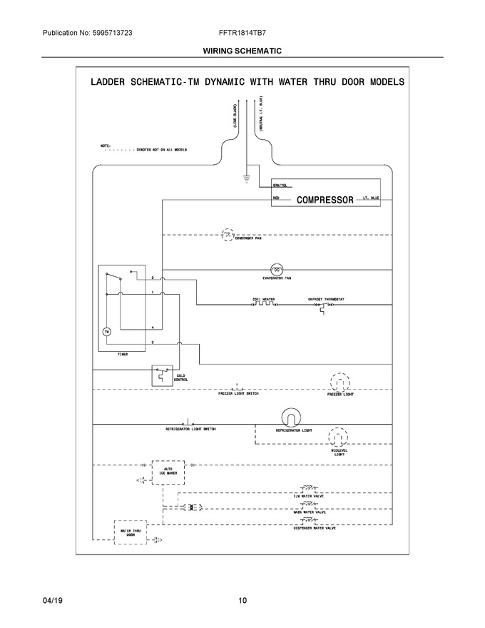 Diagram for FFTR1814TB7