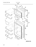 Diagram for 02 - Door
