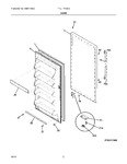 Diagram for 02 - Door