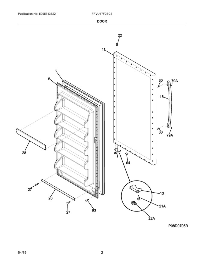 Diagram for FFVU17F2SC3