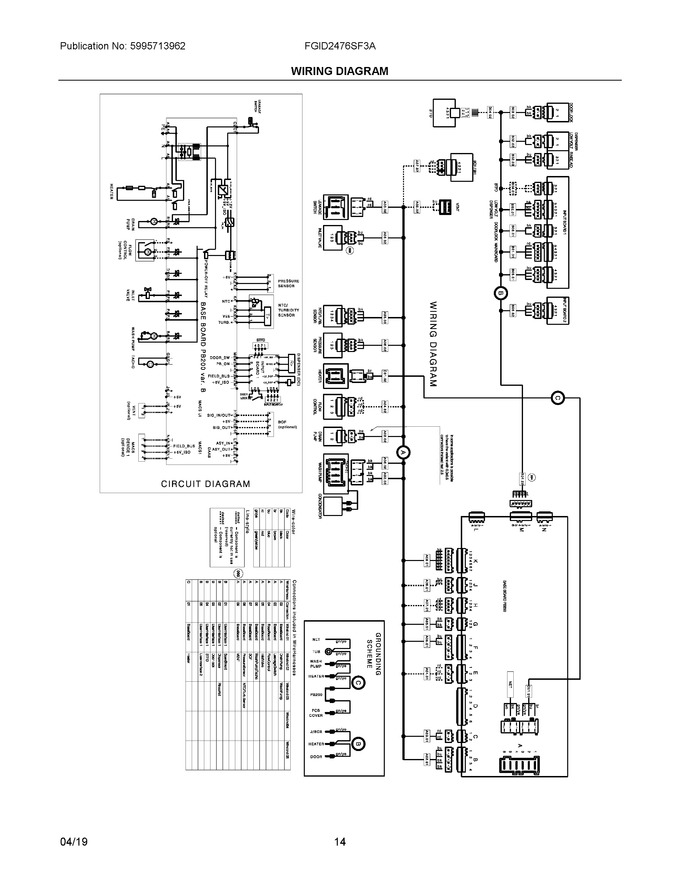 Diagram for FGID2476SF3A