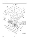 Diagram for 04 - Main Top