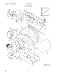 Diagram for 17 - Ice Container