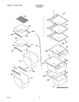 Diagram for 05 - Shelves