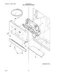 Diagram for 08 - Ice & Water Dispenser
