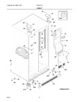 Diagram for 04 - Cabinet