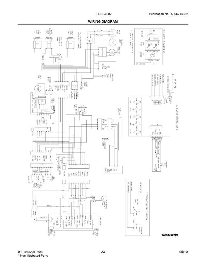 Diagram for FFSS2314QS0