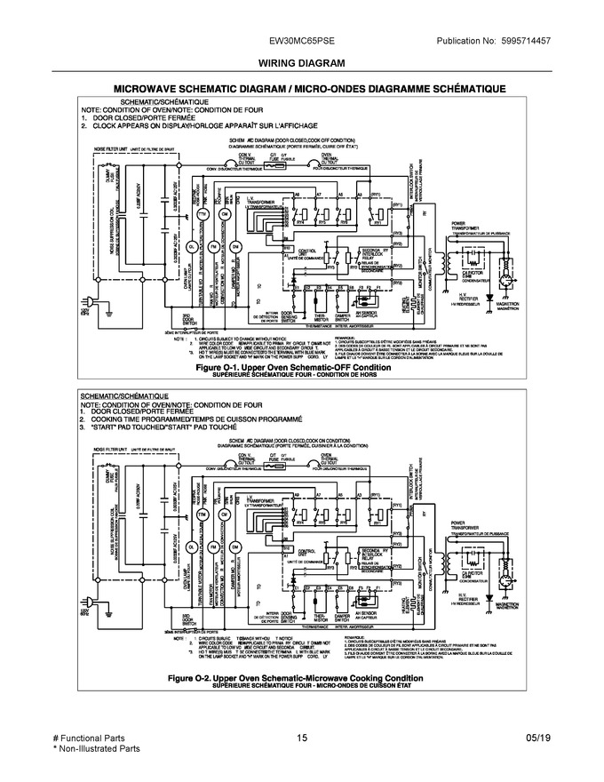 Diagram for EW30MC65PSE