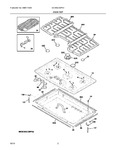 Diagram for 02 - Cook Top