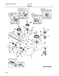 Diagram for 03 - Burner