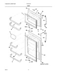 Diagram for 02 - Door