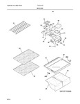 Diagram for 04 - Shelves