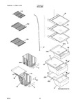 Diagram for 05 - Shelves