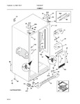 Diagram for 04 - Cabinet