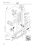 Diagram for 04 - Cabinet
