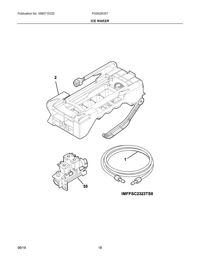 Diagram for FGSS2635TD7