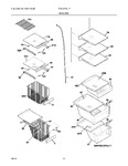 Diagram for 05 - Shelves