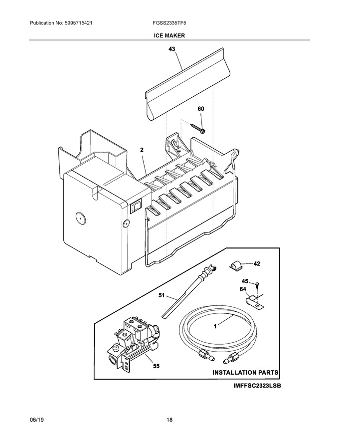 Diagram for FGSS2335TF5