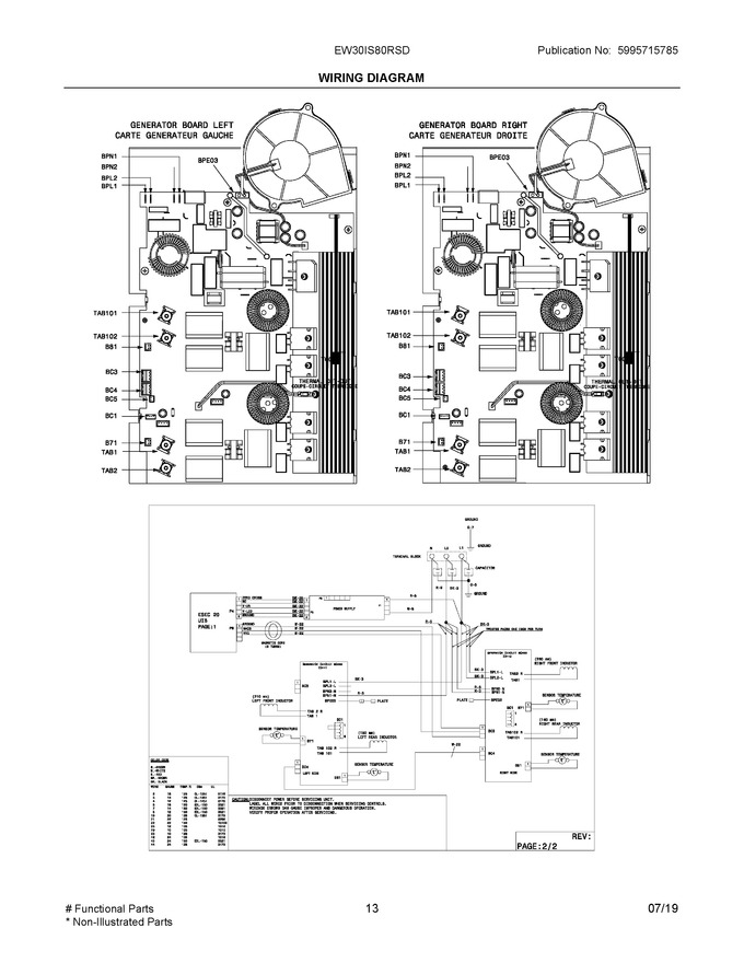 Diagram for EW30IS80RSD