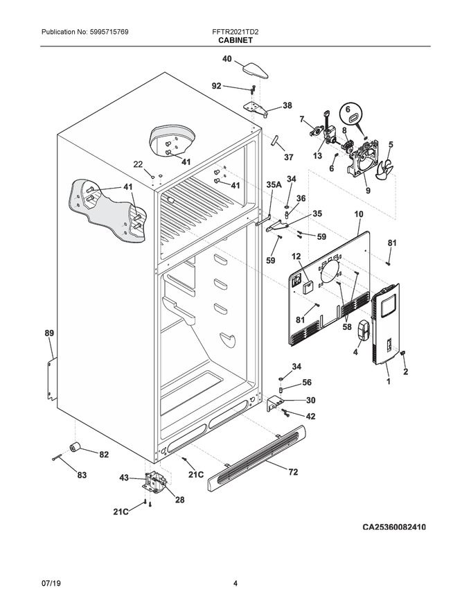 Diagram for FFTR2021TD2
