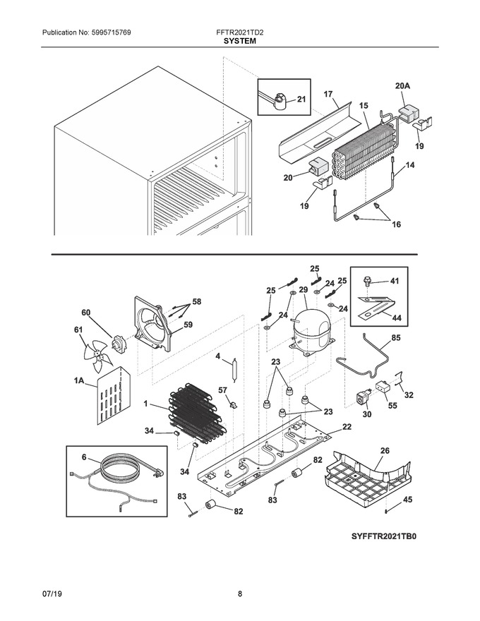 Diagram for FFTR2021TD2