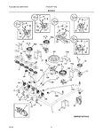 Diagram for 03 - Burner