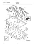 Diagram for 02 - Cook Top