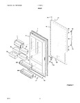 Diagram for 03 - Door