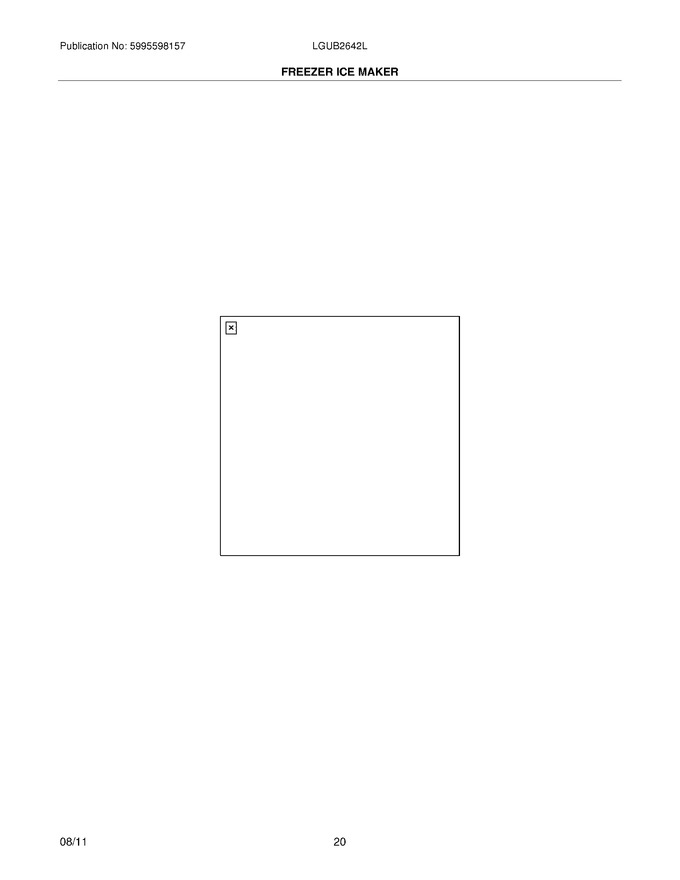 Diagram for LGUB2642LF4