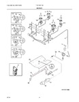 Diagram for 03 - Burner