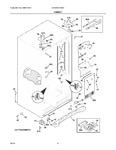 Diagram for 04 - Cabinet