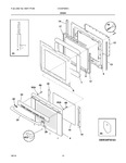 Diagram for 06 - Door