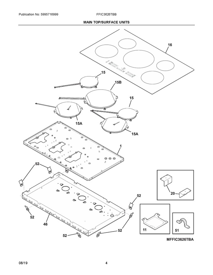 Diagram for FFIC3626TBB