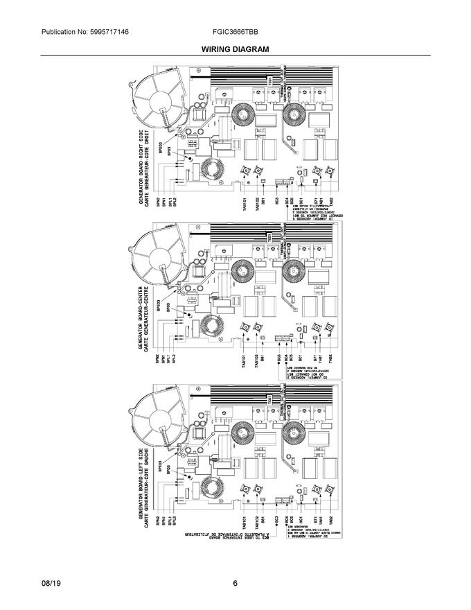 Diagram for FGIC3666TBB