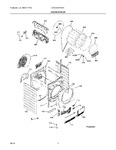 Diagram for 02 - Cabinet/drum