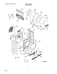 Diagram for 02 - Cabinet/drum