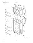 Diagram for 02 - Door