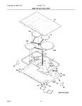 Diagram for 03 - Main Top/surface Units