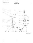 Diagram for 04 - Motor And Pump