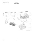 Diagram for 05 - Racks / Hinges