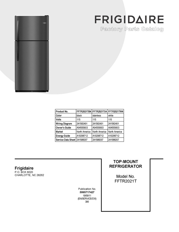 Diagram for FFTR2021TB4