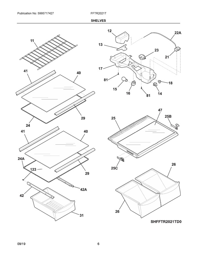 Diagram for FFTR2021TB4
