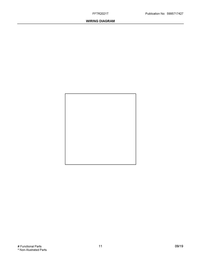 Diagram for FFTR2021TW4