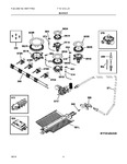 Diagram for 03 - Burner
